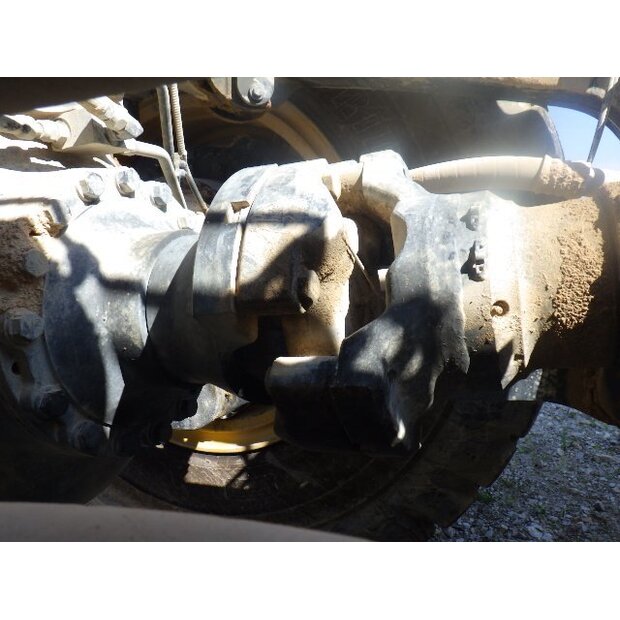 2020 كوماتسو HD785-7-45533956