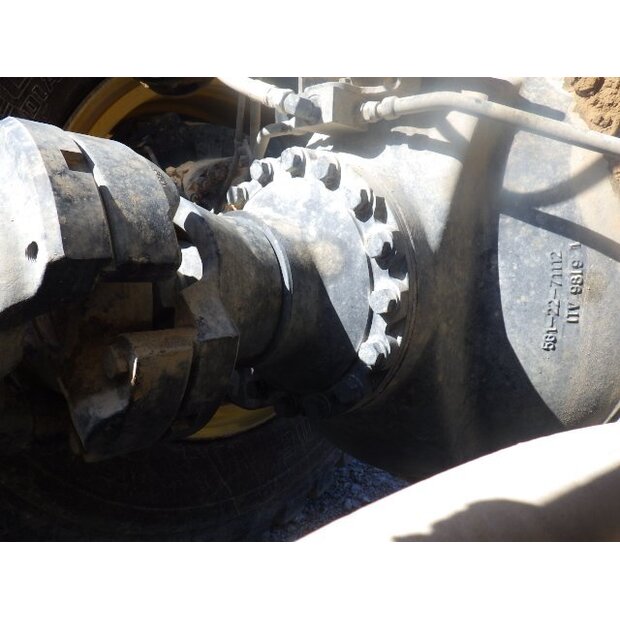 2020 كوماتسو HD785-7-45533957