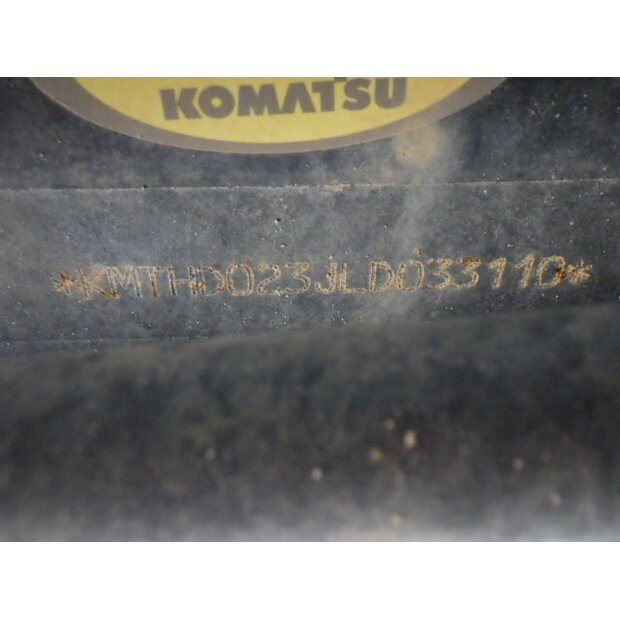 2020 كوماتسو HD785-7-45533960