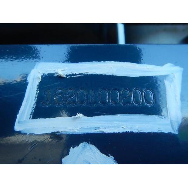 2019 فوروكاوا DCR20-45533966