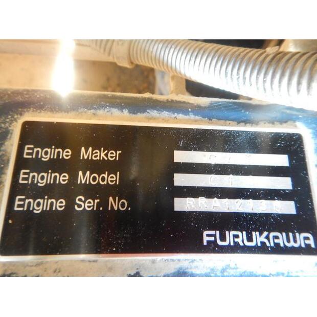 2019 فوروكاوا DCR20-45533967