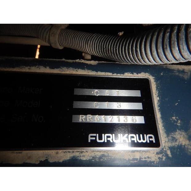 2019 فوروكاوا DCR20-45533968