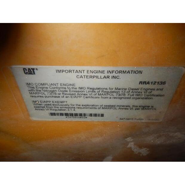 2019 فوروكاوا DCR20-45533971