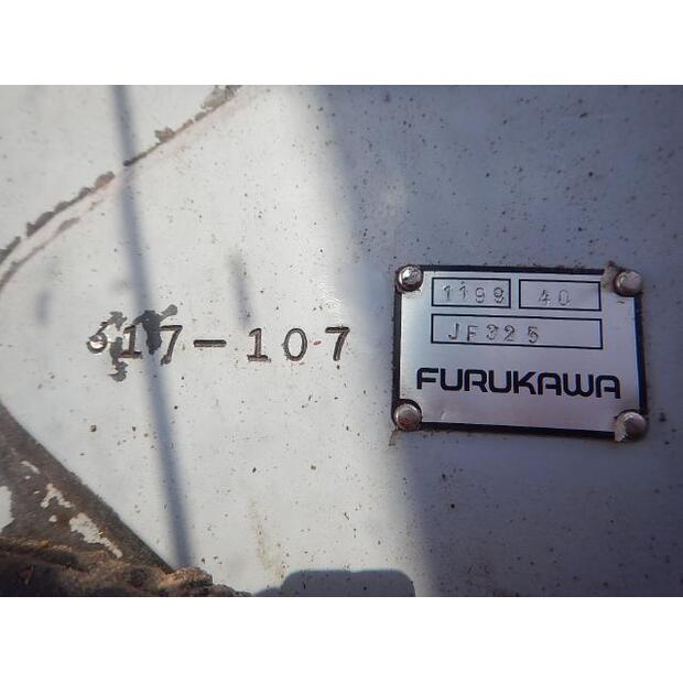 2019 فوروكاوا DCR20-45533977