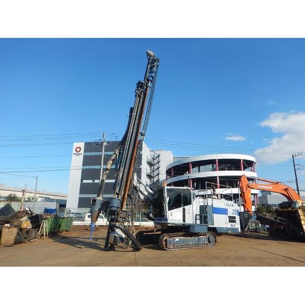 2019 فوروكاوا DCR20-45533982