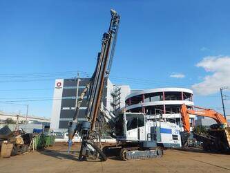 صورة ل جهاز حفر 2019 فوروكاوا DCR20