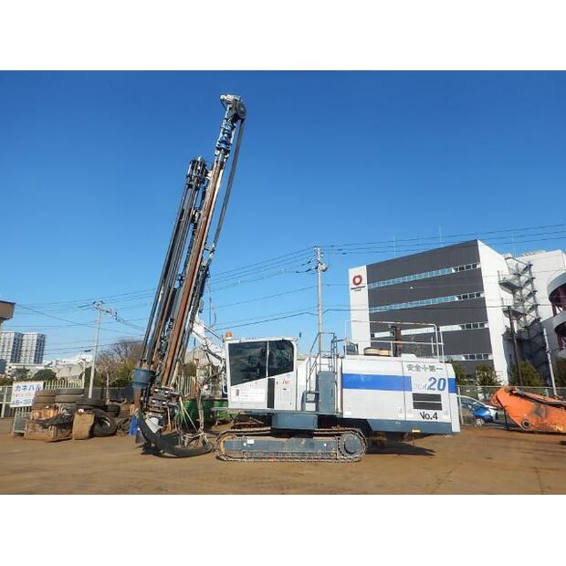 2019 فوروكاوا DCR20-45533983