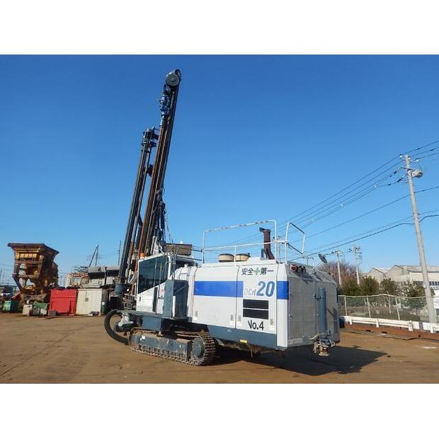 2019 فوروكاوا DCR20-45533984