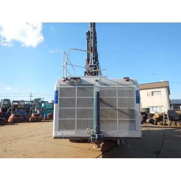 2019 فوروكاوا DCR20-45533985