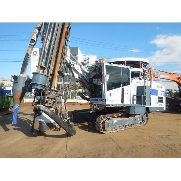 2019 فوروكاوا DCR20-45533989