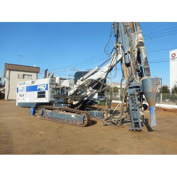 2019 فوروكاوا DCR20-45533990