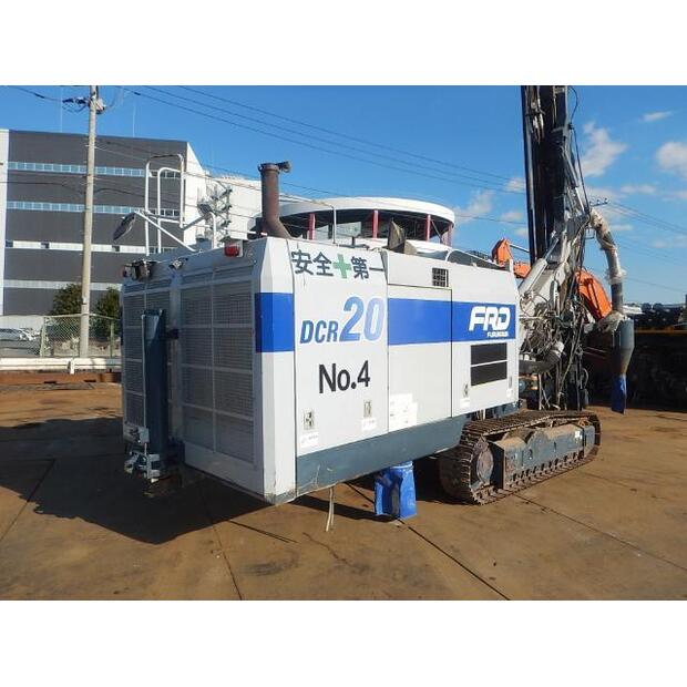 2019 فوروكاوا DCR20-45533992