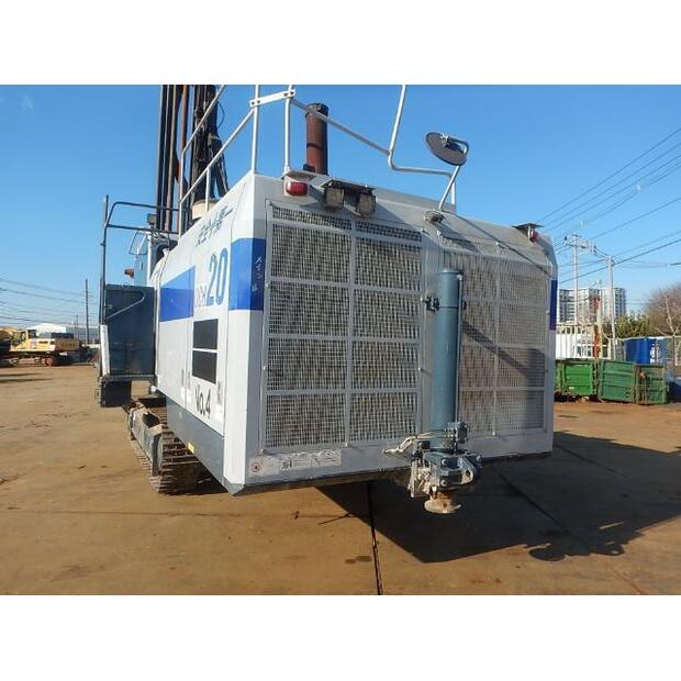 2019 فوروكاوا DCR20-45533995