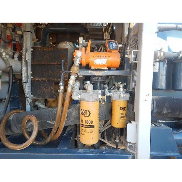 2019 فوروكاوا DCR20-45533999