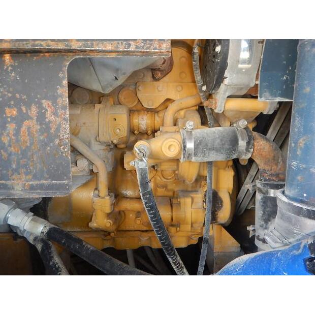 2019 فوروكاوا DCR20-45534003