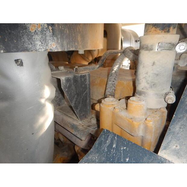 2019 فوروكاوا DCR20-45534004