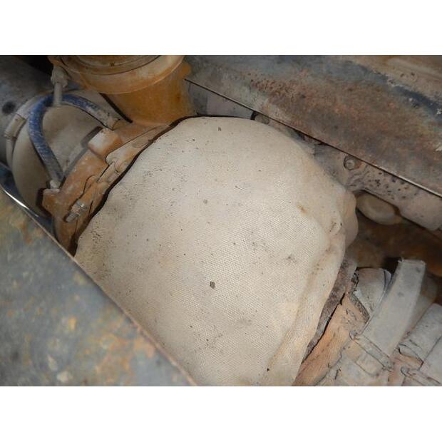 2019 فوروكاوا DCR20-45534006