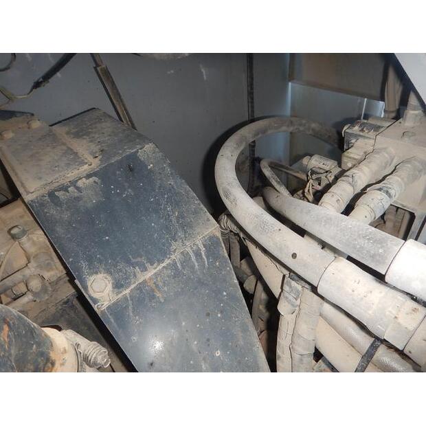 2019 فوروكاوا DCR20-45534007