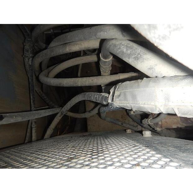 2019 فوروكاوا DCR20-45534009