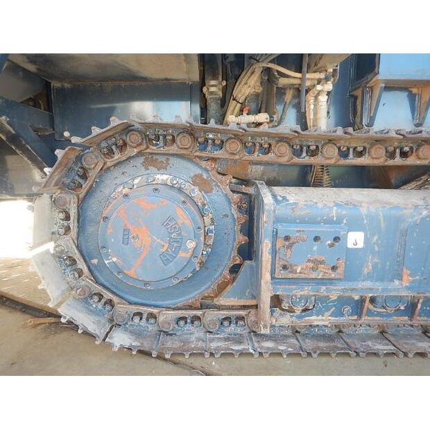 2019 فوروكاوا DCR20-45534020