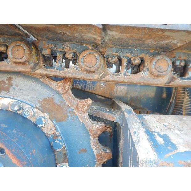 2019 فوروكاوا DCR20-45534021