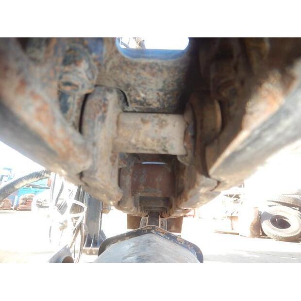 2019 فوروكاوا DCR20-45534024