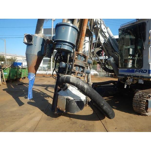 2019 فوروكاوا DCR20-45534037