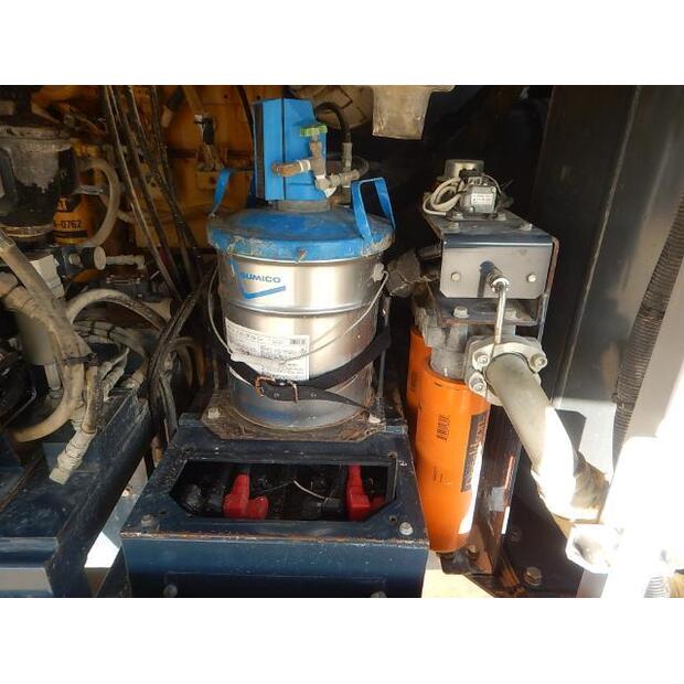 2019 فوروكاوا DCR20-45534045