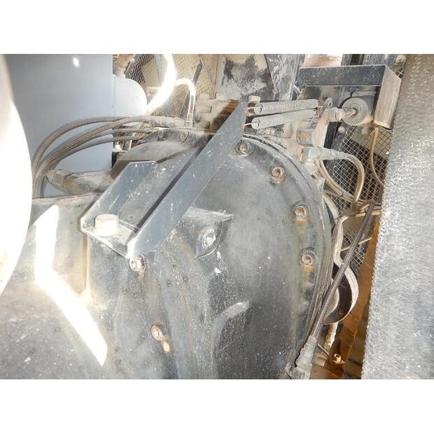 2019 فوروكاوا DCR20-45534048