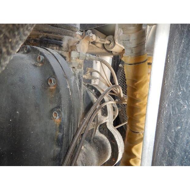 2019 فوروكاوا DCR20-45534049