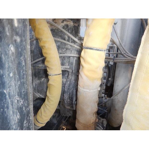 2019 فوروكاوا DCR20-45534050