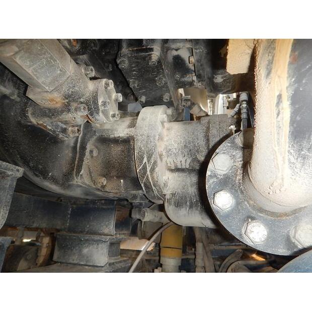 2019 فوروكاوا DCR20-45534051