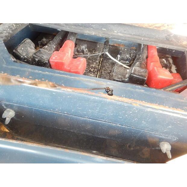 2019 فوروكاوا DCR20-45534052