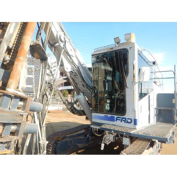 2019 فوروكاوا DCR20-45534059