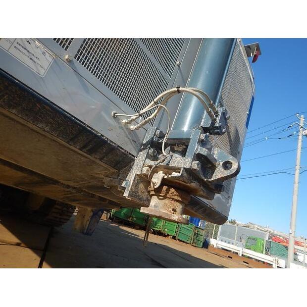 2019 فوروكاوا DCR20-45534060