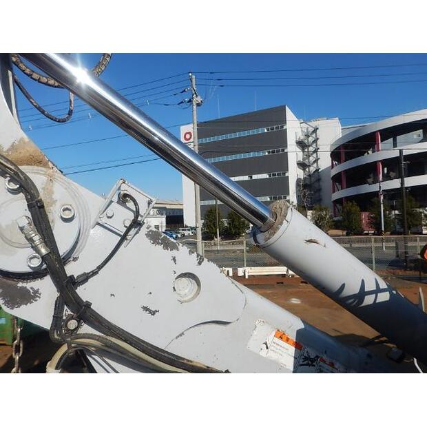 2019 فوروكاوا DCR20-45534065