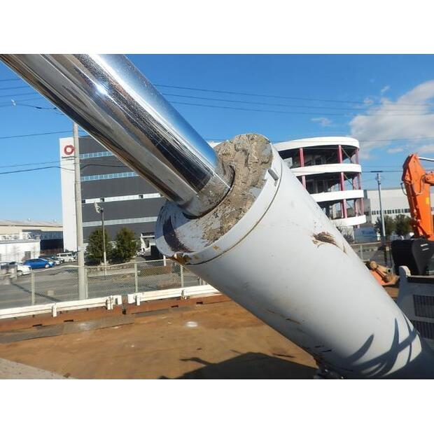 2019 فوروكاوا DCR20-45534066