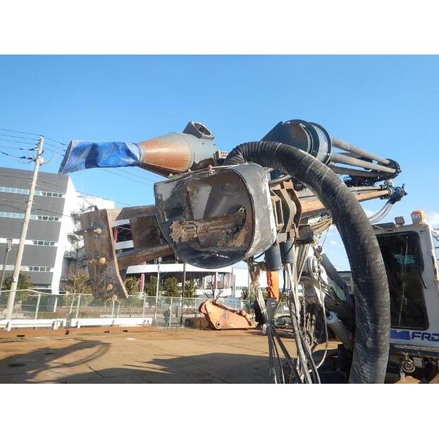 2019 فوروكاوا DCR20-45534109