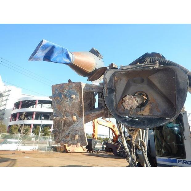 2019 فوروكاوا DCR20-45534110