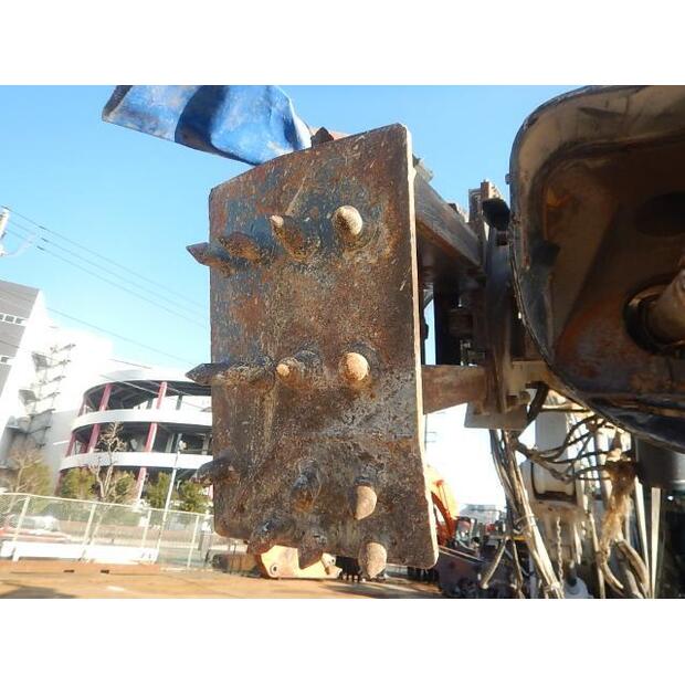 2019 فوروكاوا DCR20-45534111