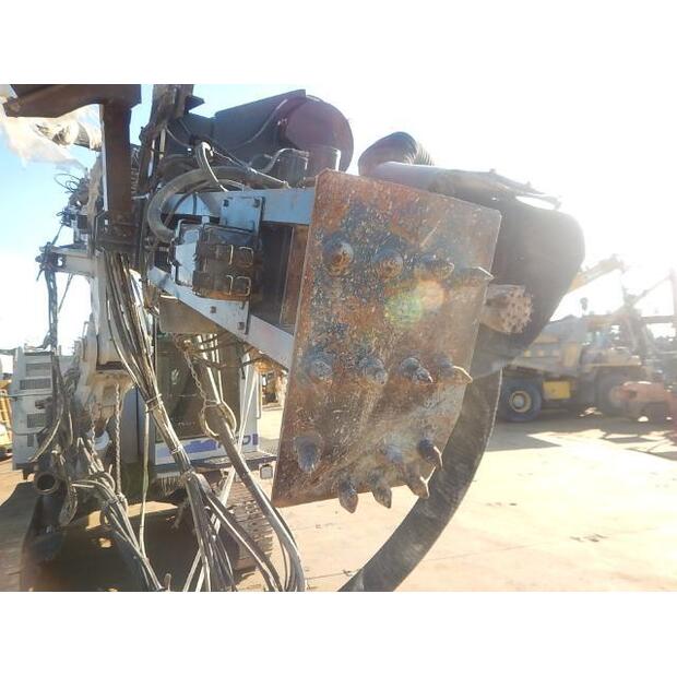 2019 فوروكاوا DCR20-45534112