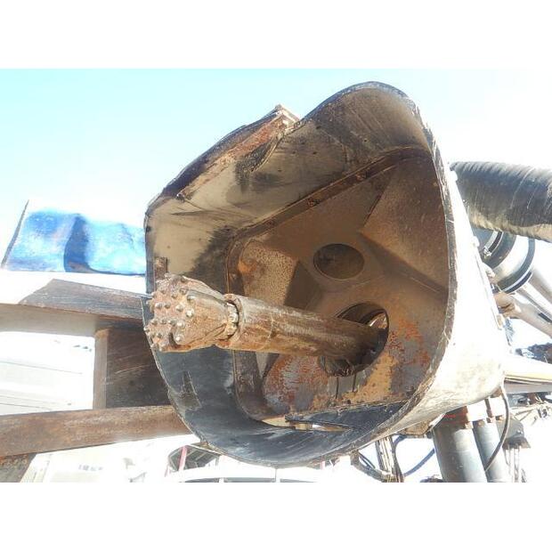 2019 فوروكاوا DCR20-45534115