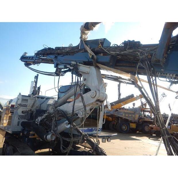 2019 فوروكاوا DCR20-45534119