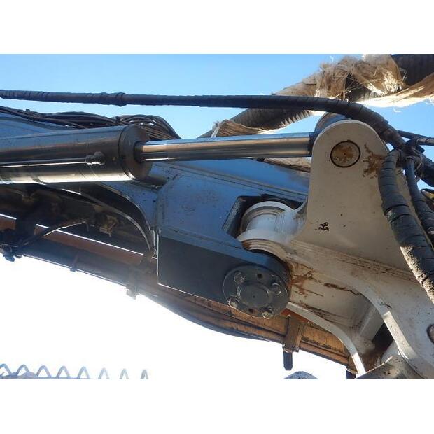 2019 فوروكاوا DCR20-45534120