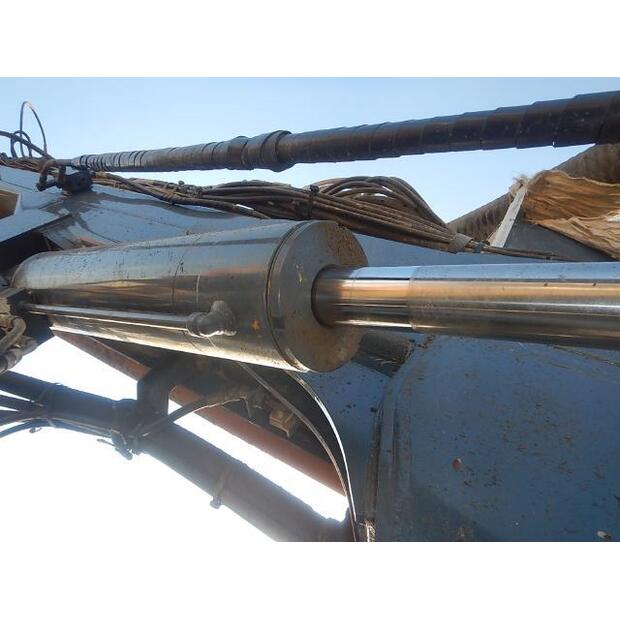 2019 فوروكاوا DCR20-45534121