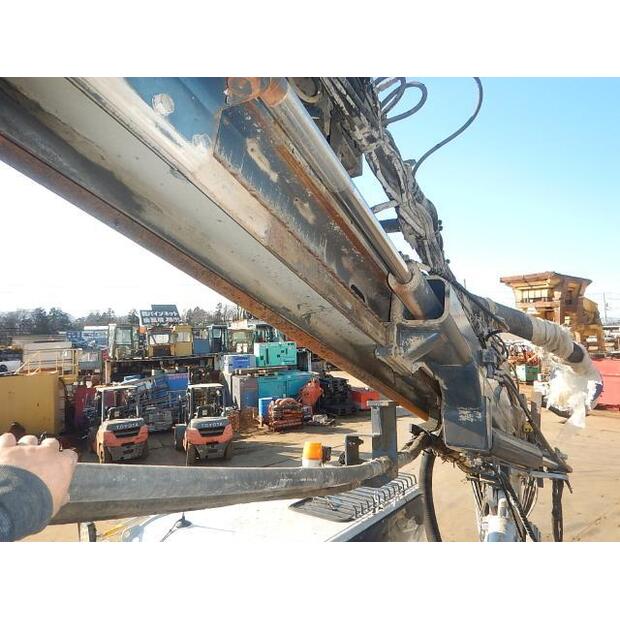 2019 فوروكاوا DCR20-45534122