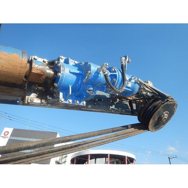 2019 فوروكاوا DCR20-45534125