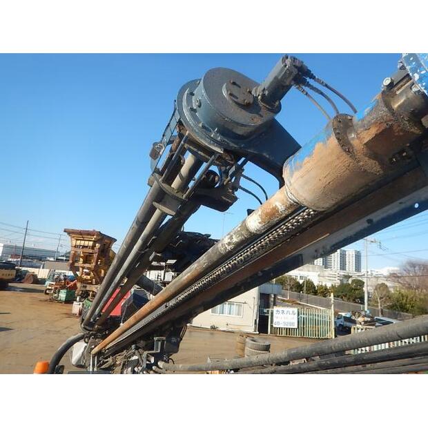 2019 فوروكاوا DCR20-45534126