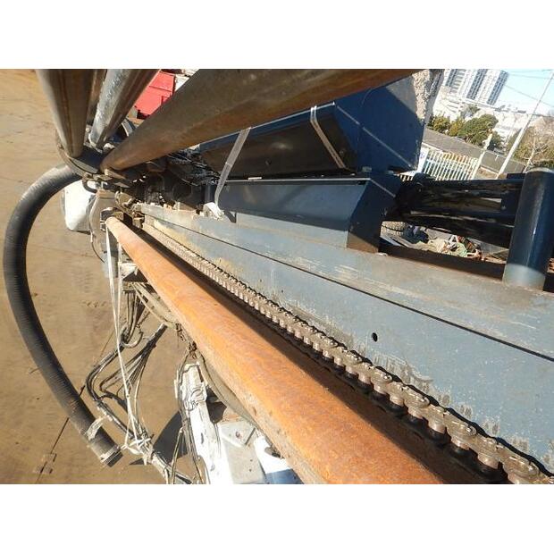 2019 فوروكاوا DCR20-45534128