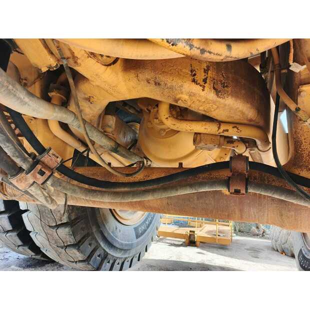 2007 كاتربيلر 777F-45534145